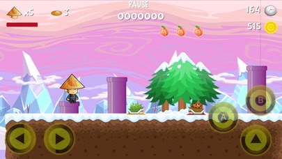 Fancy World Adventure screenshot 4
