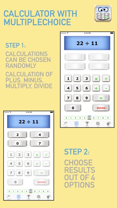 12x12 times tables -10.3 screenshot 2