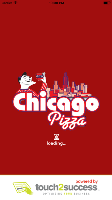 How to cancel & delete Chicago Pizza Leeds LS11 7LR from iphone & ipad 1