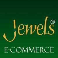 Jewels E-commerce app funktioniert nicht? Probleme und Störung