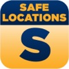 Safe Locations X