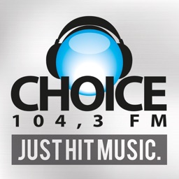 CHOICE FM (CYPRUS)