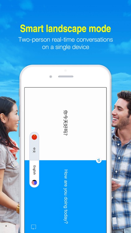 AI Translator Pro - Photo & Voice Translator screenshot-3