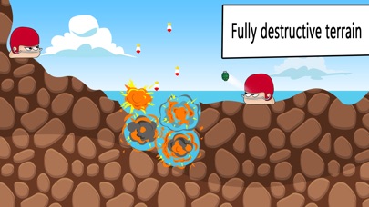 Robaks a turn-based strategy screenshot 2