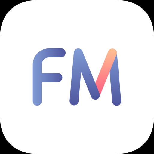 中国广播FM收音机 - 夜听电台 iOS App