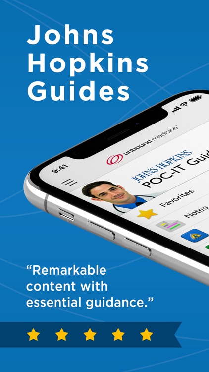 Johns Hopkins Antibiotic Guide