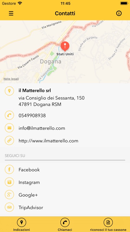 Il Matterello screenshot-4