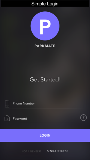 ParkMate – Parking Management for Condominiums(圖2)-速報App