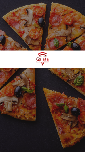 Galata Pizza & Fast Food