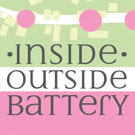 Inside Outside Battery Читы