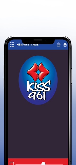 KISS FM 9.61 CRETE(圖4)-速報App