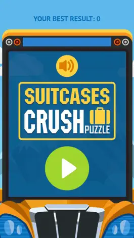 Game screenshot Suitcases Crush Puzzle mod apk