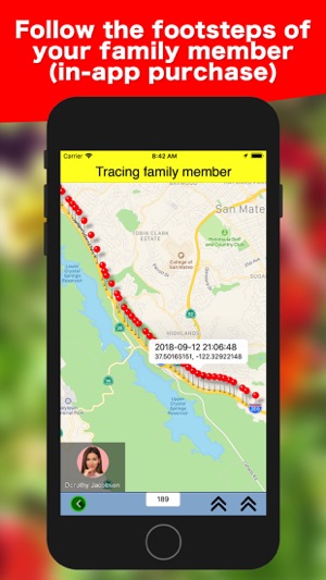 Family Track Central(圖2)-速報App