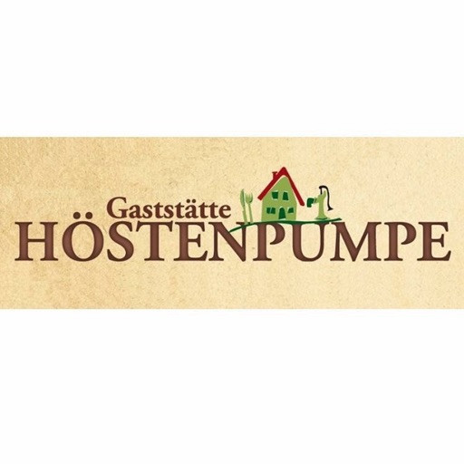 Gaststätte Höstenpumpe App