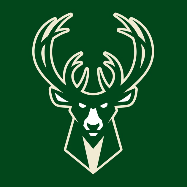 Milwaukee Bucks on the App Store - 630 x 630 jpeg 38kB