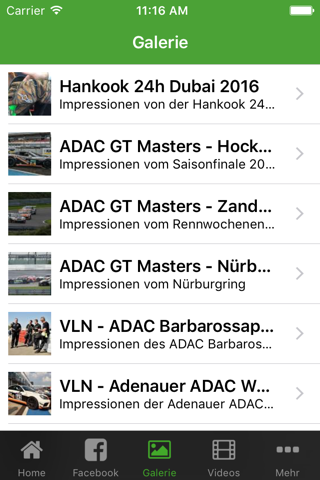 Assenheimer Racing screenshot 3