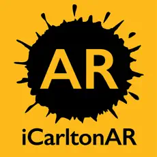 Application iCarltonAR 4+