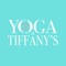 Download the Yoga at Tiffany's App today to plan and schedule your classes