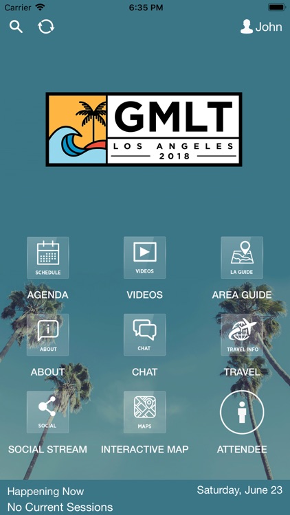 GMLT2018