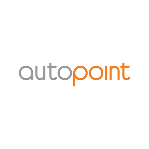 AutoPoint Driver Connect icon