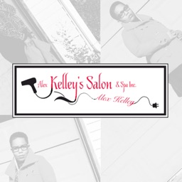 Alex Kelley's Salon and Spa