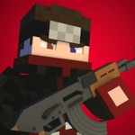 Phun Strike Multiplayer Battlegrounds