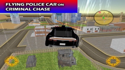 Modern Police VS Crime screenshot 2