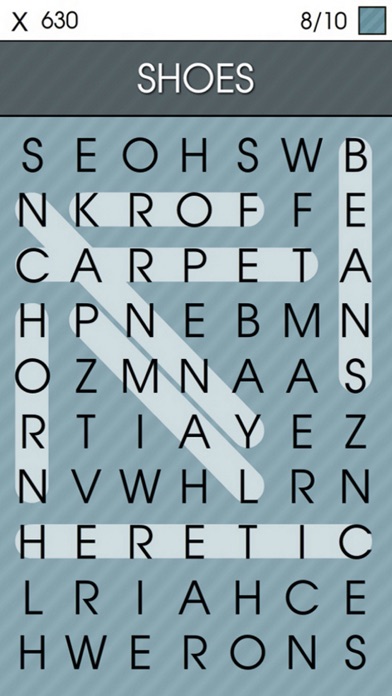 free Word Search - Word Puzzle Game, Find Hidden Words for iphone instal