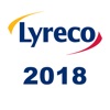 Lyreco Conference 2018