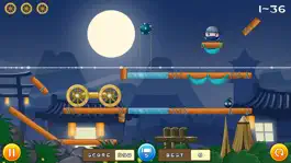 Game screenshot Ninja Defense: Revenge apk