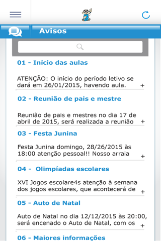Equipe Nilópolis screenshot 3