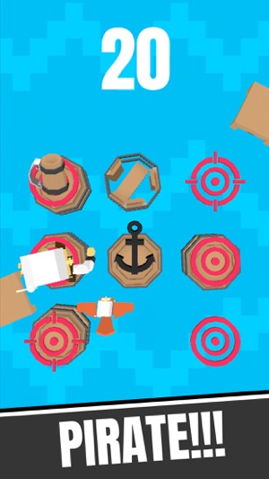 Hey, a Pirate Game!(圖3)-速報App