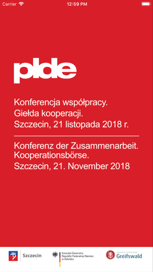 DWPN Dni Współpracy PL-DE(圖1)-速報App