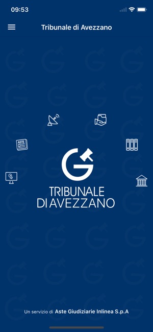 Tribunale di Avezzano