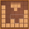 Block Puzzle Wooden Dash