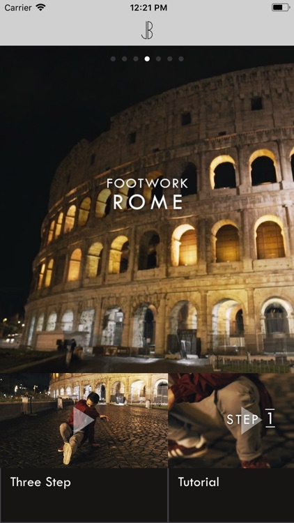 Justen Beer Worldwide