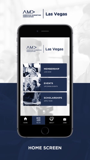 AMA Las Vegas(圖2)-速報App