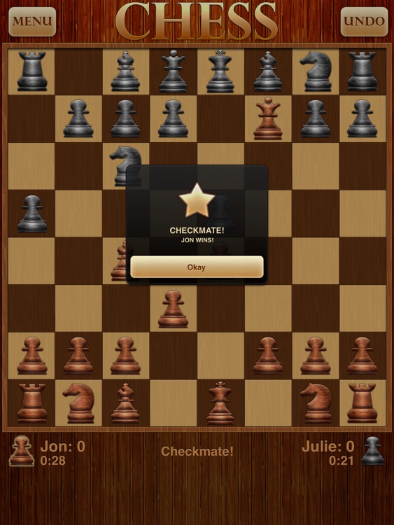 Chess Premium HD