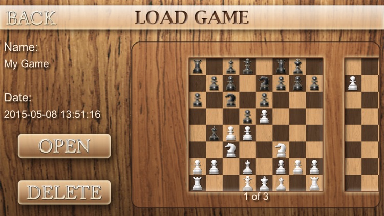 Chess Prime 3D Pro screenshot-6