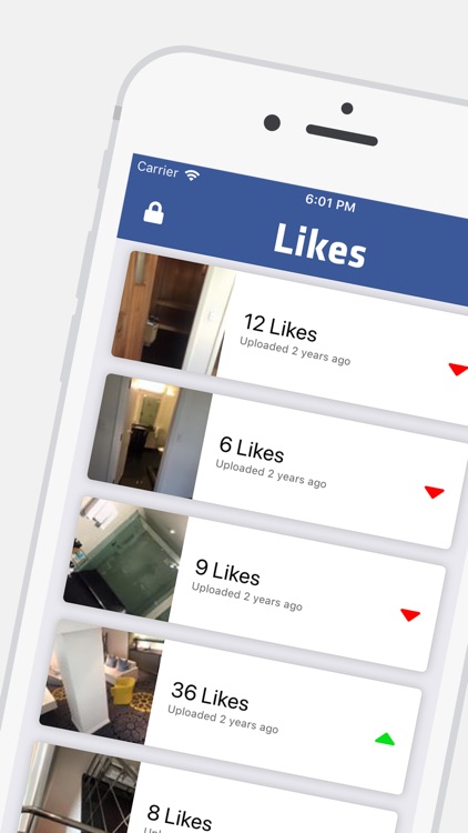 Likes - Likes for Facebook