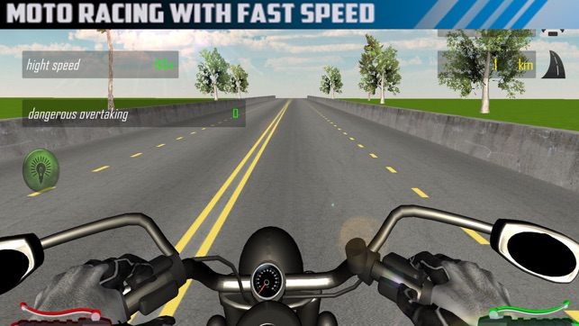 Fast Moto Traffic(圖2)-速報App