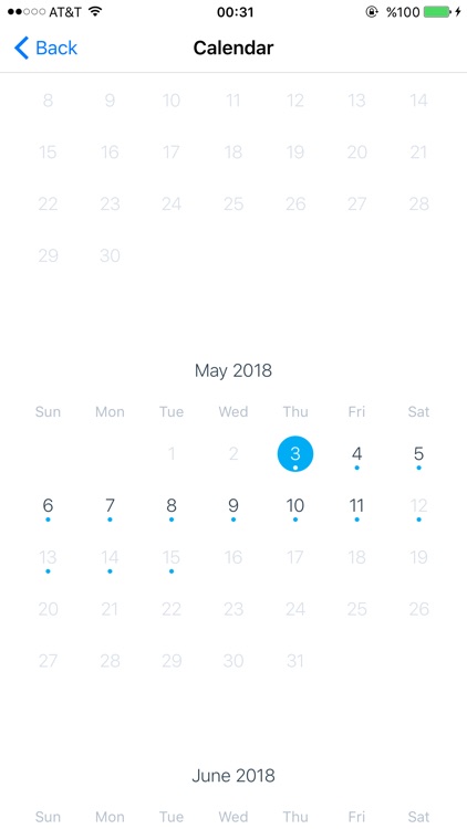 Fitlum screenshot-3
