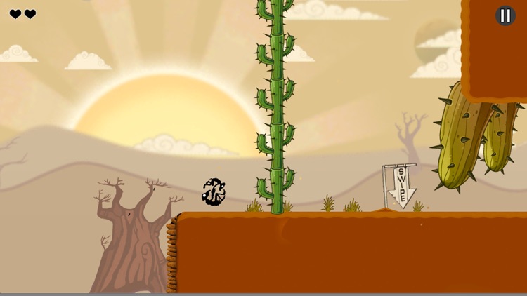Crowman & Wolfboy screenshot-3