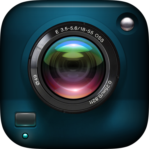 Camera Fotor FX Studio 360