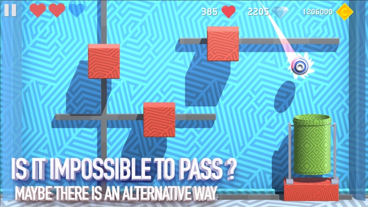 Ball vs Hole screenshot-3