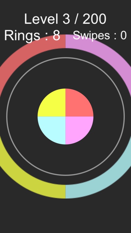 ColorZ Circle screenshot-0