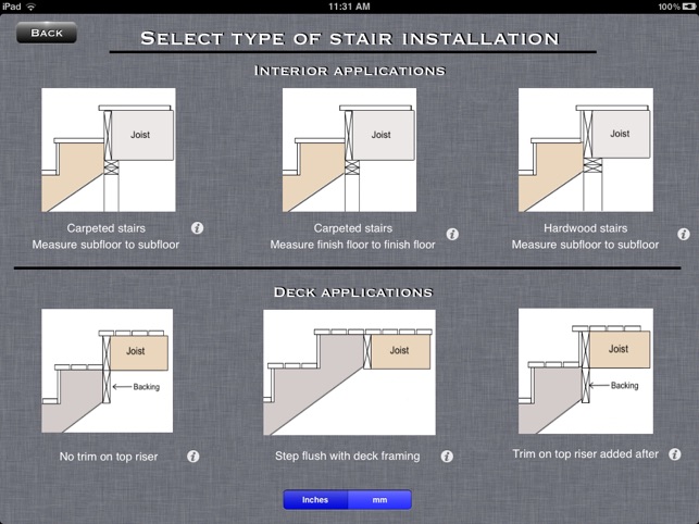 StairBuilderPro(圖1)-速報App