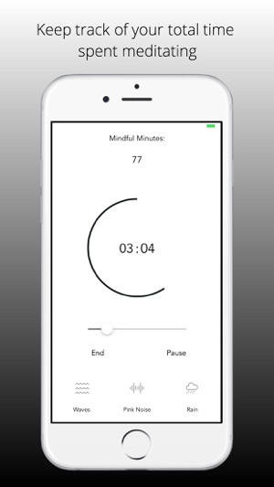 Mindful Minute(圖2)-速報App