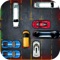 Car Parking Puzzle