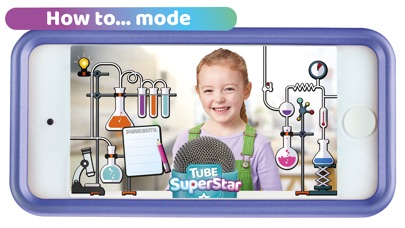 Tube Superstar screenshot 4
